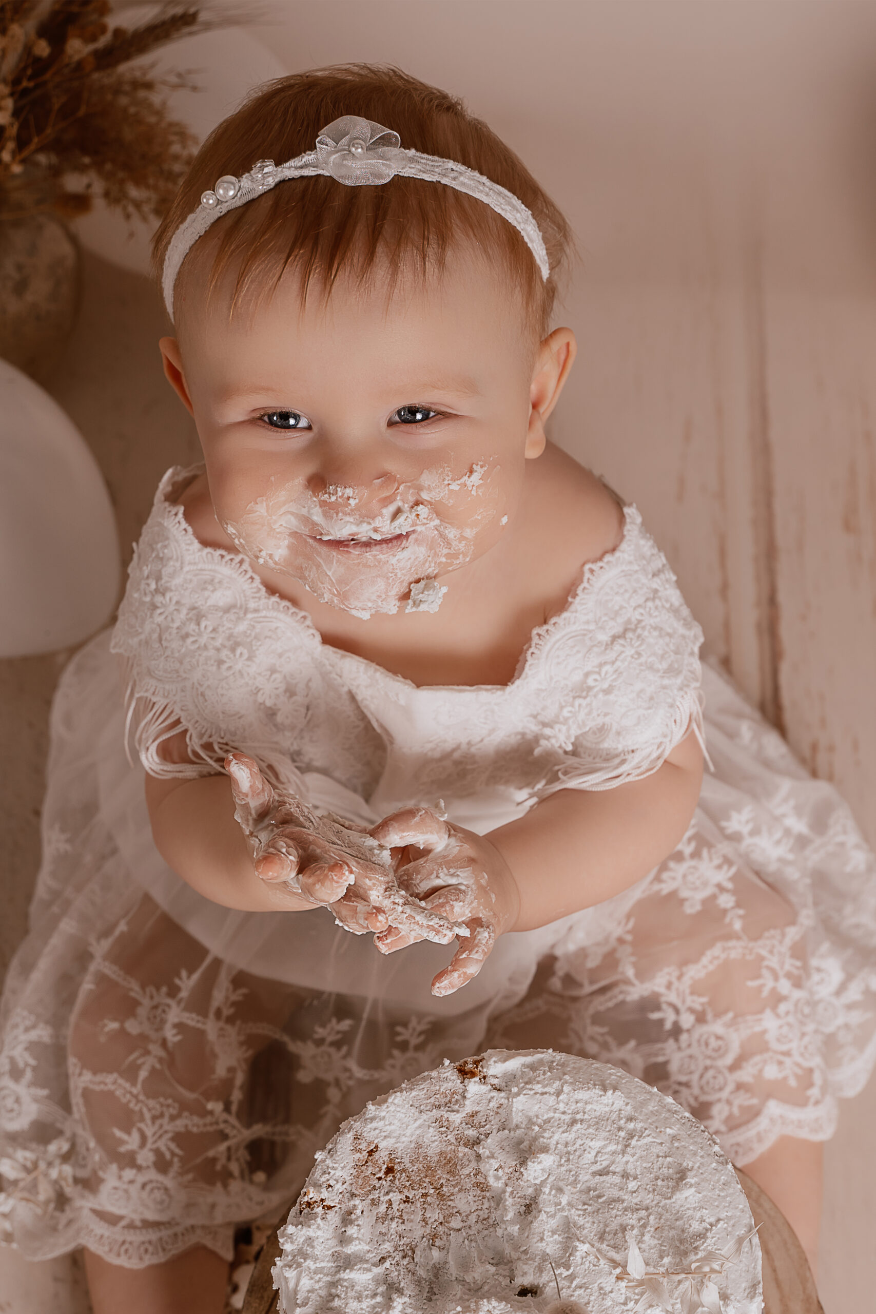 cake smash