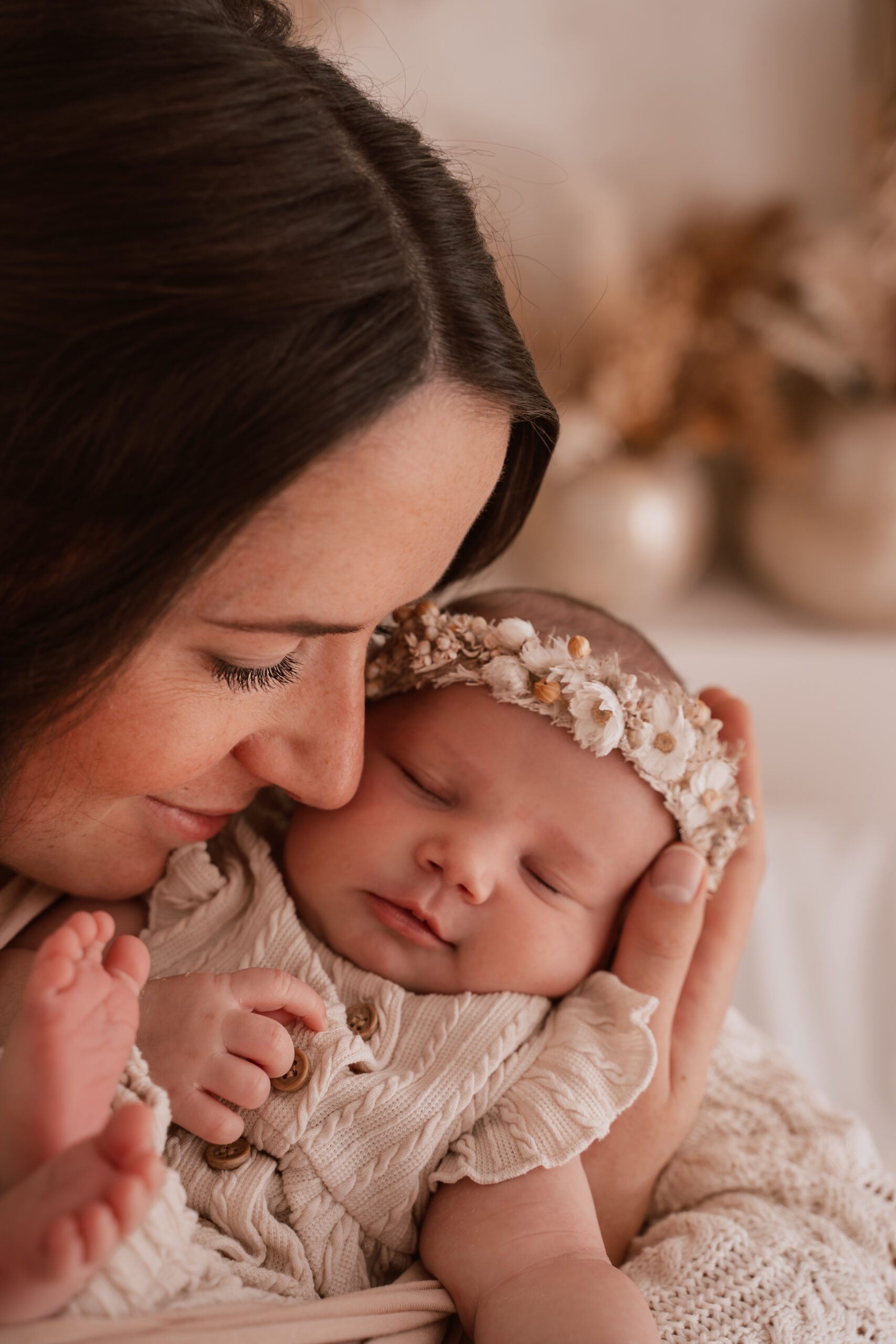 mommy and me